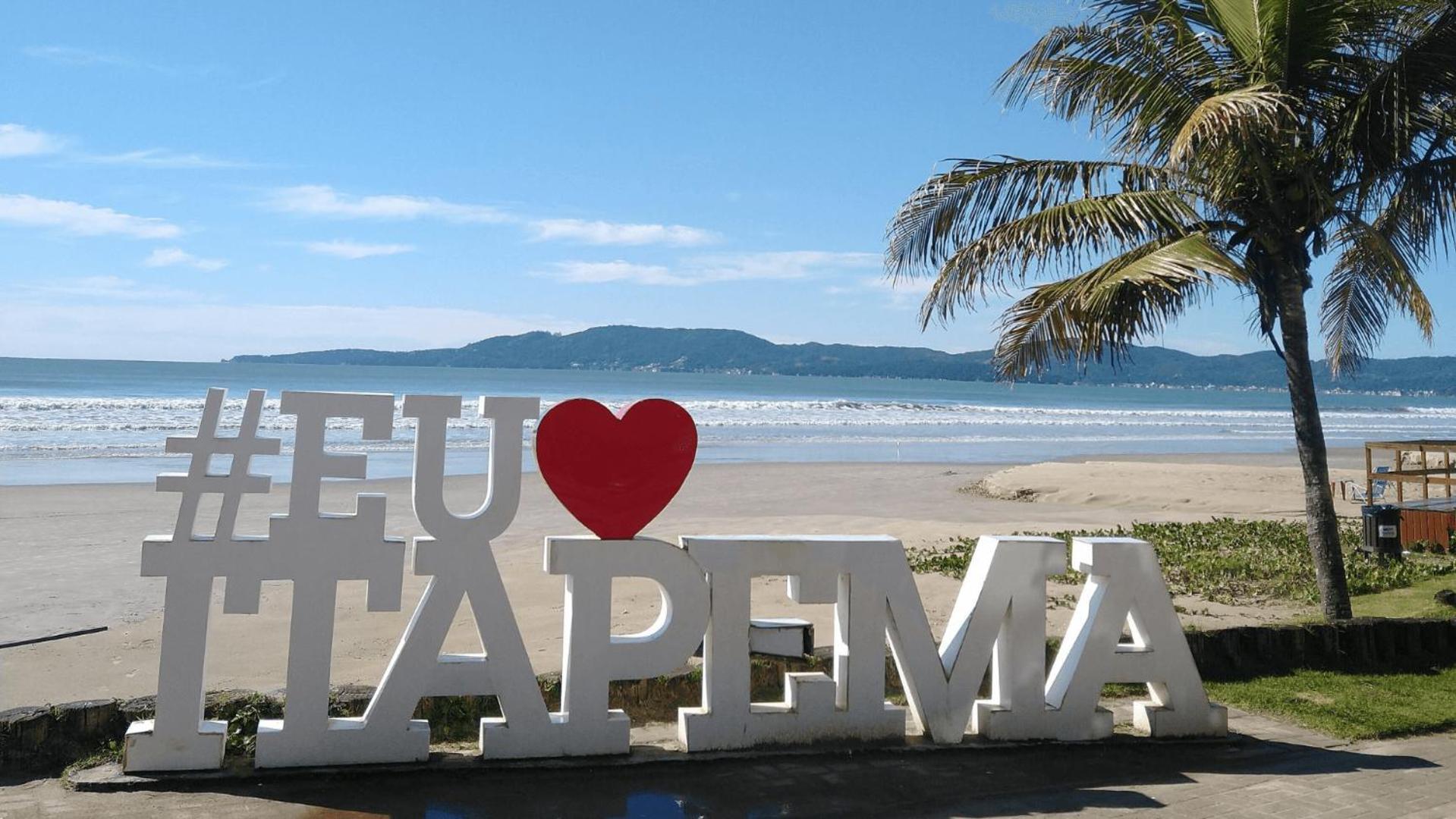 Aps Em Container Na Meia Praia, Itapema, Sc - Tetto Stays Екстериор снимка